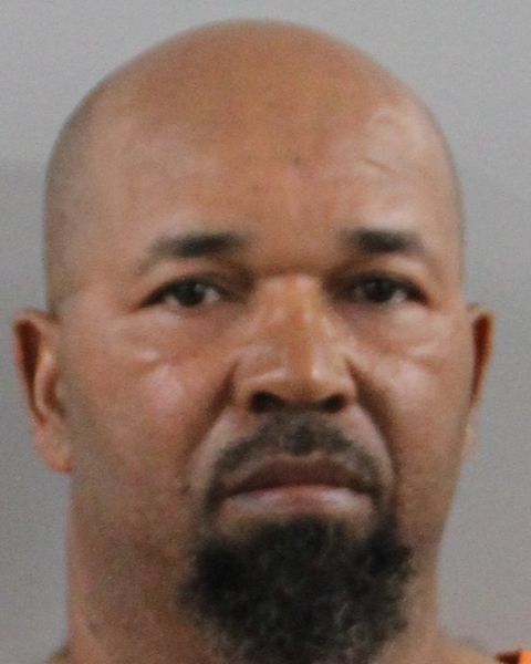Booking photo of Miliciano Depina