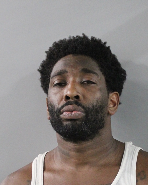 Booking photo of Lee Floyd