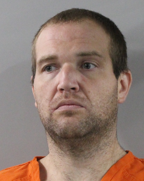 Booking photo of James Taylor