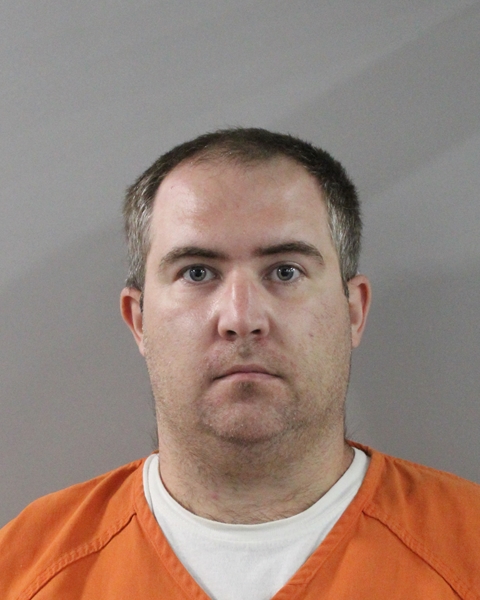 Booking photo of Kody Wills