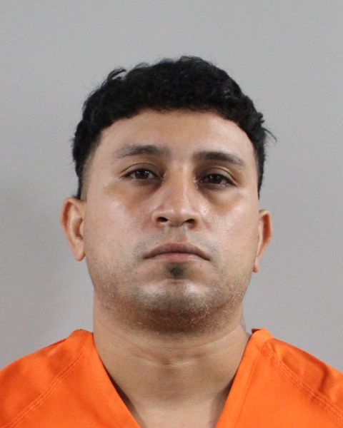 Booking photo of Christian Morales-cotto
