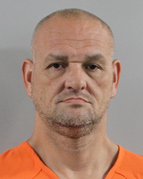 Booking photo of Victor Rosa