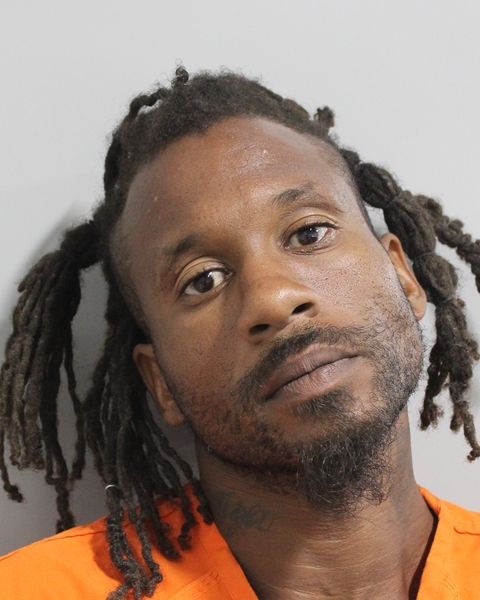 Booking photo of Raymond Drawhorn