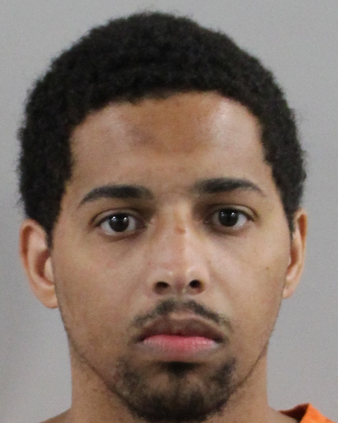 Booking photo of Ryan Klauder