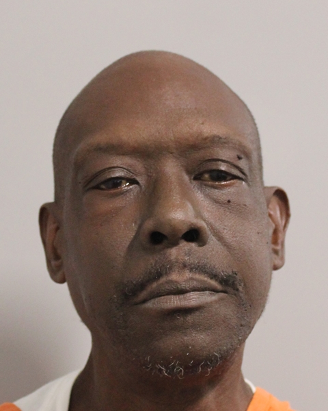 Booking photo of Heath Taylor