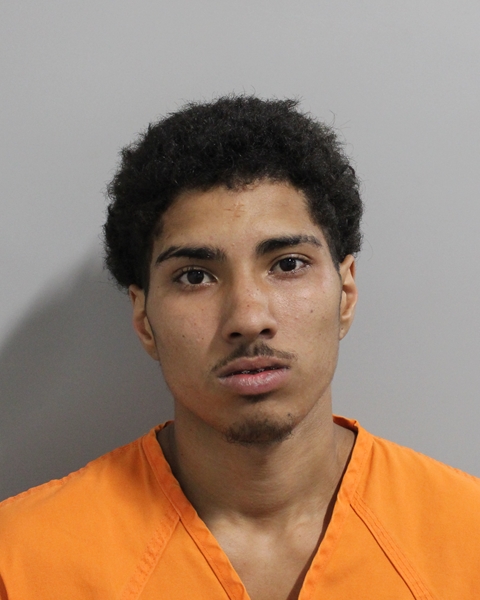 Booking photo of Izadyel Soto Torres