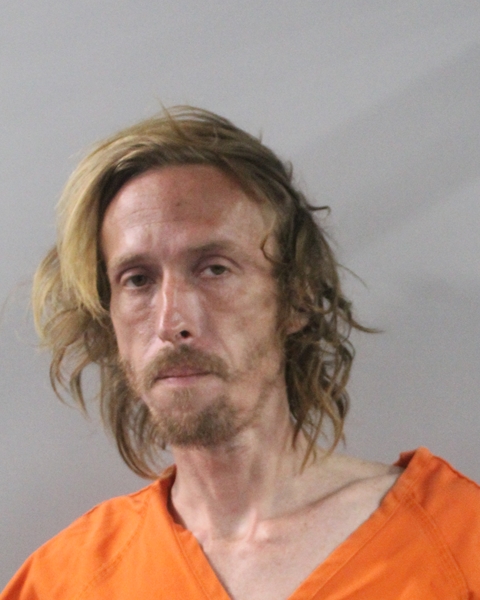 Booking photo of Zackery Fix