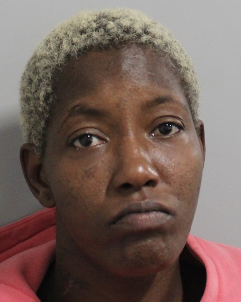 Booking photo of Vashunte Settles