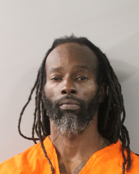 Booking photo of Donell Sales