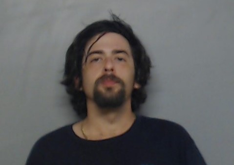 Booking photo of Ander Abercrombie