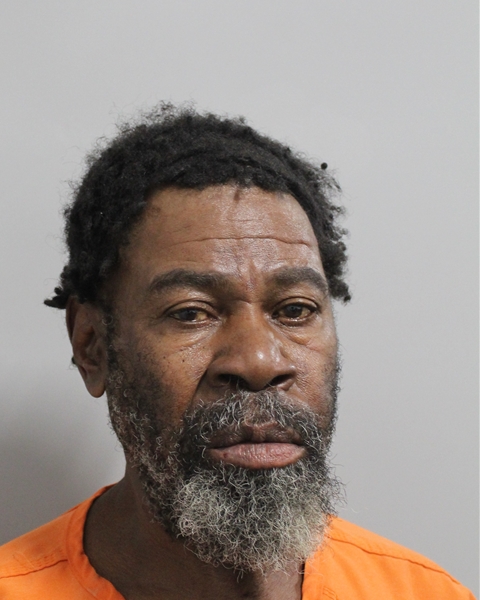 Jonathan Stevenson booking photo