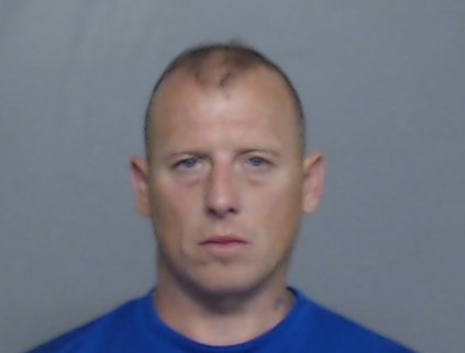 Booking photo of Tinley Jamie
