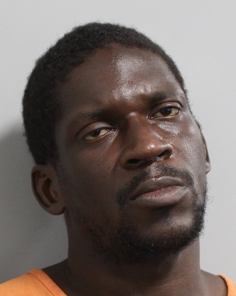 Booking photo of Monlanta Collier
