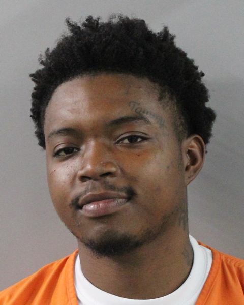 Jatavious Scaife booking photo