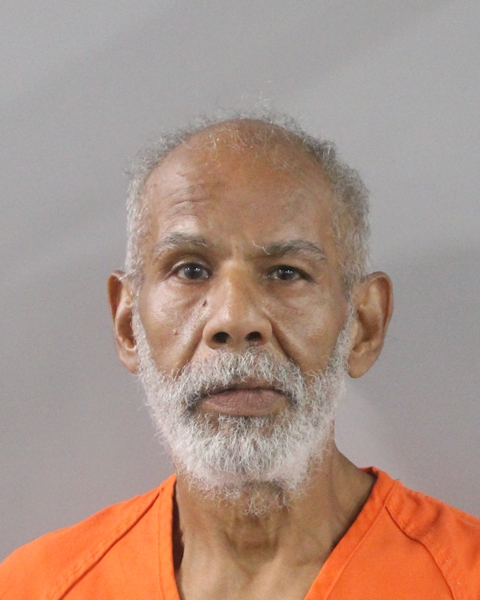 Booking photo of Norberto Rios