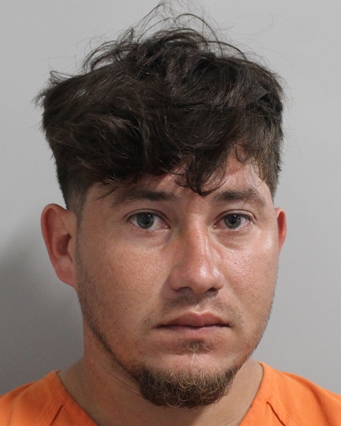 Booking photo of Edil Bonilla-martinez