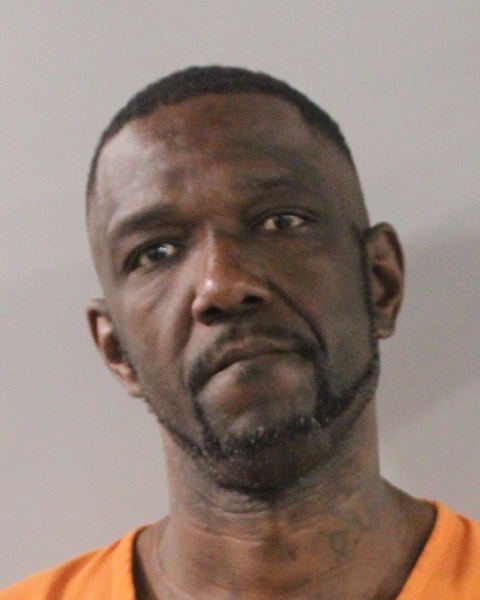 Booking photo of Martice Spears
