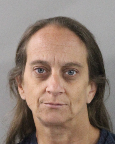 Booking photo of Christina Seigworth