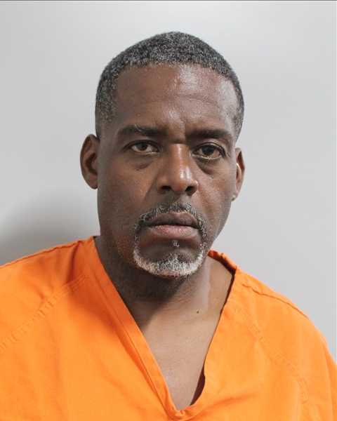 Booking photo of Jamal Blanchette