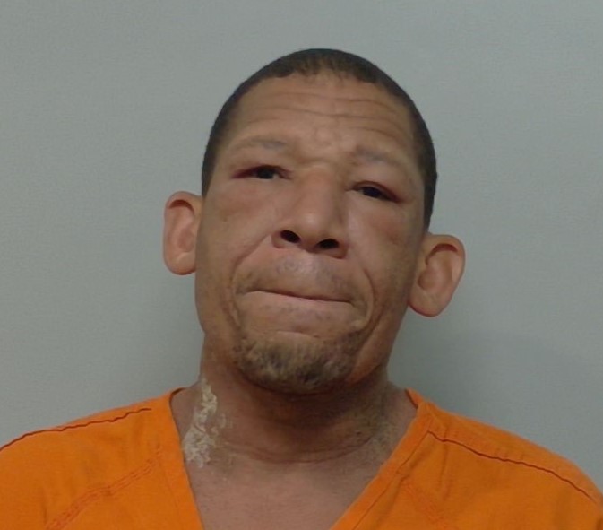 Willie Stephens booking photo