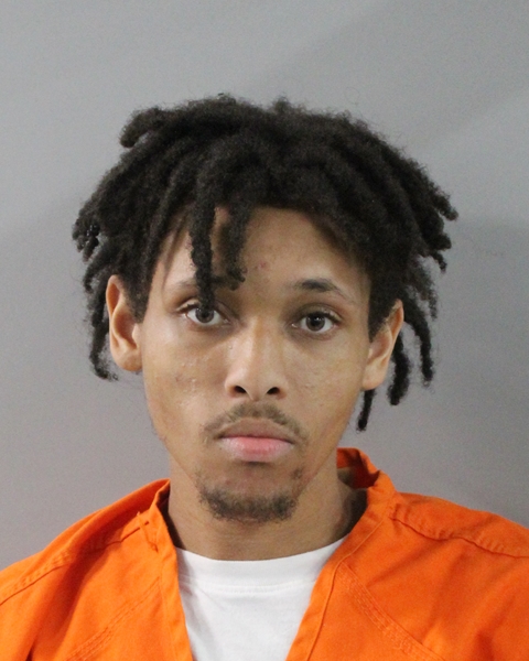 Booking photo of Turqaundrae Cummings