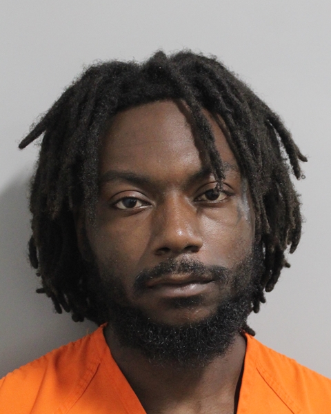 Booking photo of Embridge Bembry
