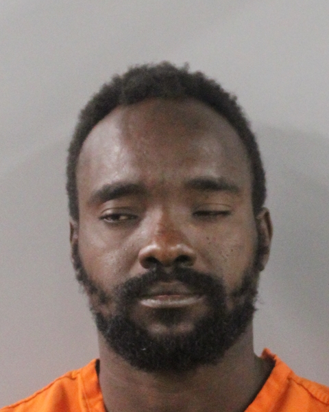 Roodelin Jean booking photo