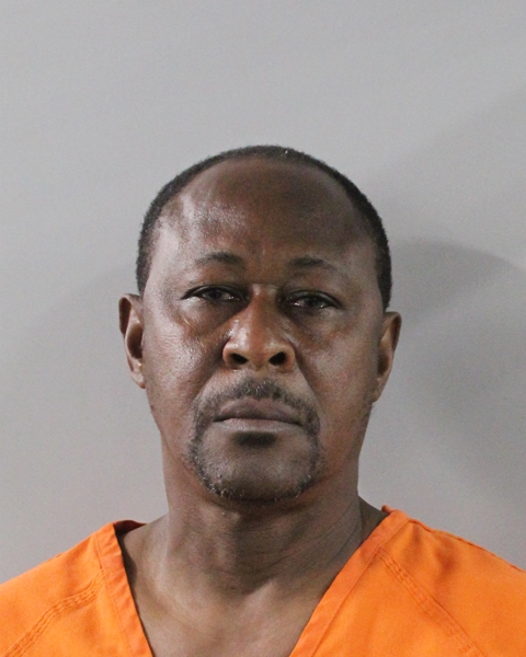 Booking photo of Medoua Desir