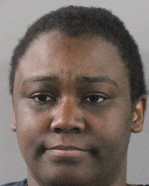 Booking photo of Jennifer St.julien