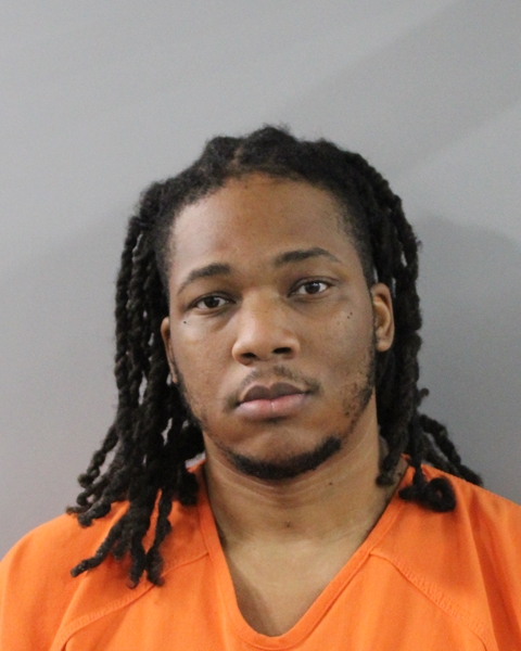 Booking photo of Ricardo Excellent