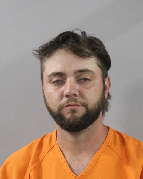 Booking photo of Robert Padron