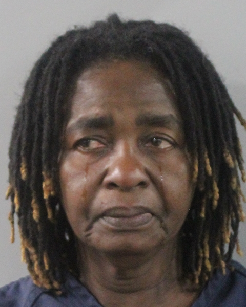 Booking photo of Guillanunite Similien
