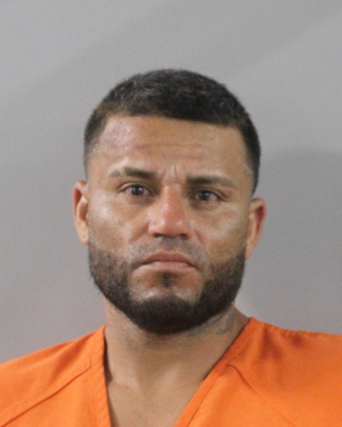 Booking photo of Gelin Coello Caceres