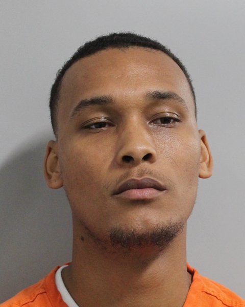 Booking photo of Mark Neeley Lowe