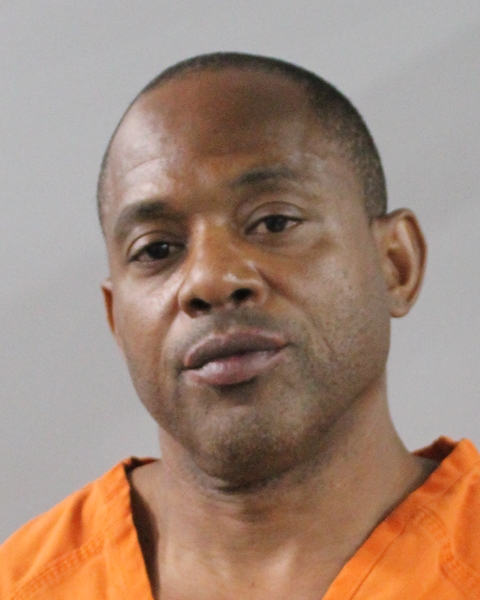 Booking photo of Loengrin Quiroz Larrea