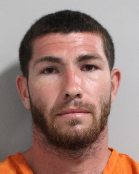 Booking photo of Chase Long-kunberger