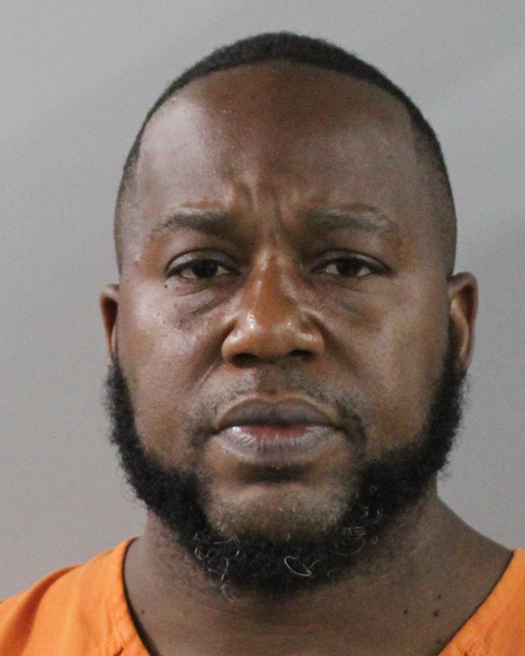 Booking photo of Shannon Brooks