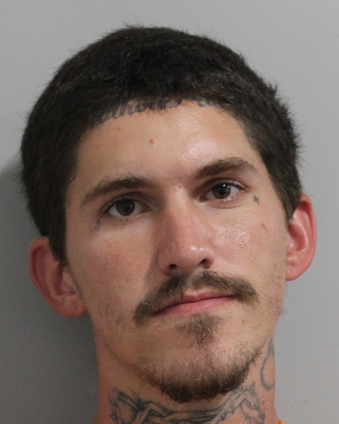 Booking photo of David Bentley