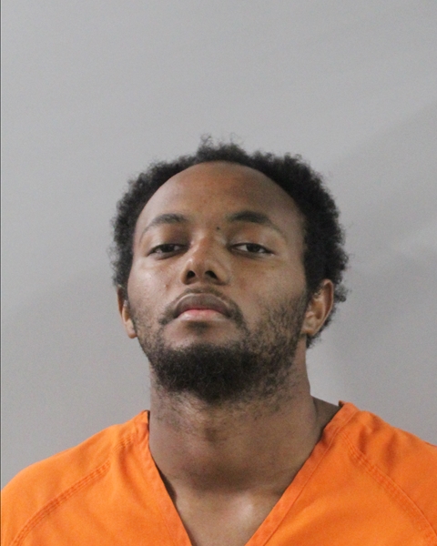 Booking photo of Rentrell Williams