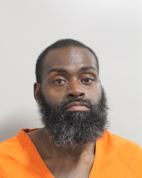 Booking photo of Josh Downing