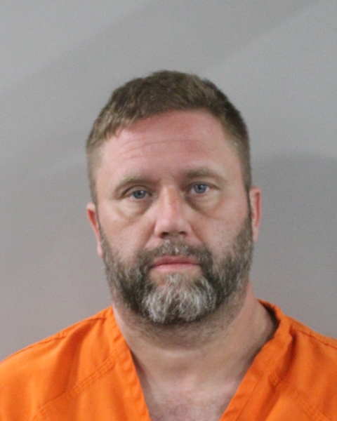Booking photo of Joseph Berle