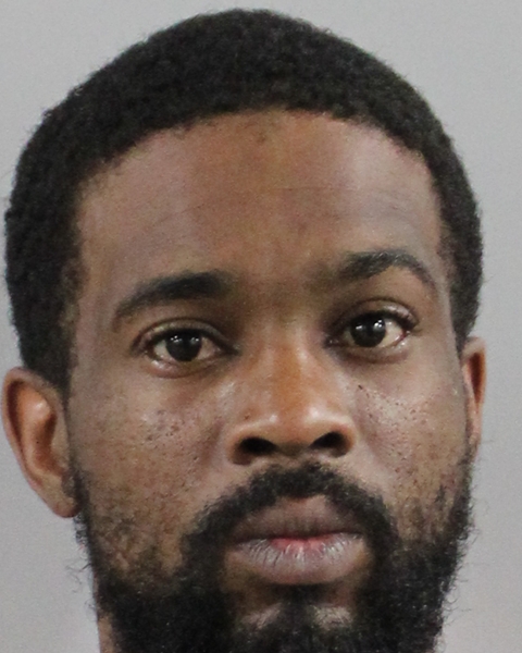 Booking photo of Donte Ratliff