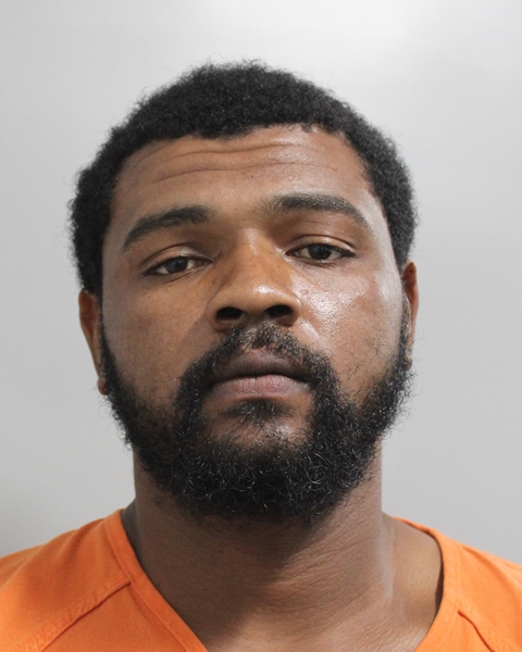Booking photo of Eric Cruz-leon
