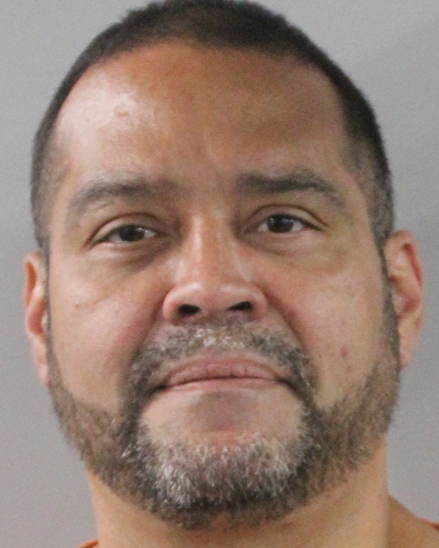 Booking photo of Gian Escorcia