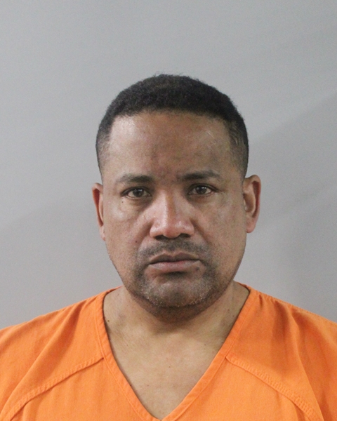 Booking photo of Josmir Romero Ollarves