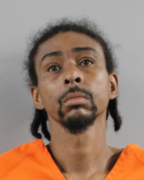 Booking photo of Charvaris Cottingham