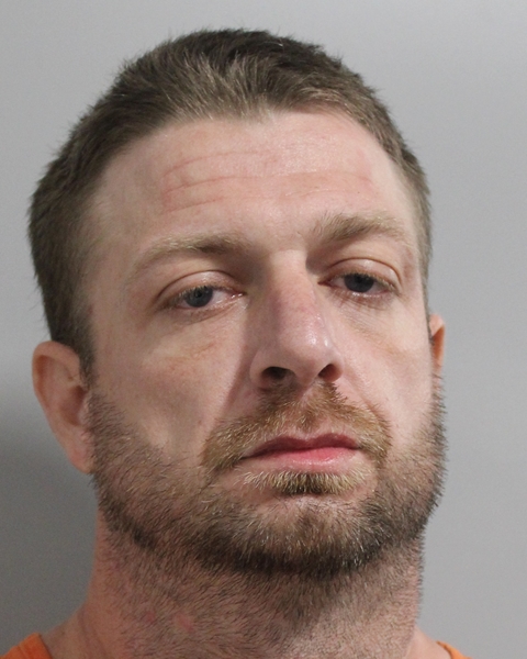 Booking photo of Kyle Royster-harper