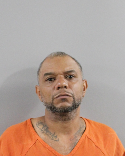 Estrada Rodriguez Grey booking photo