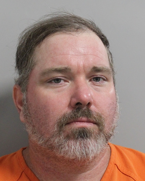 Booking photo of Jai Collins