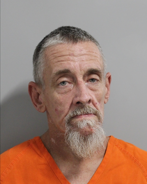 Booking photo of Ryan Schmidt